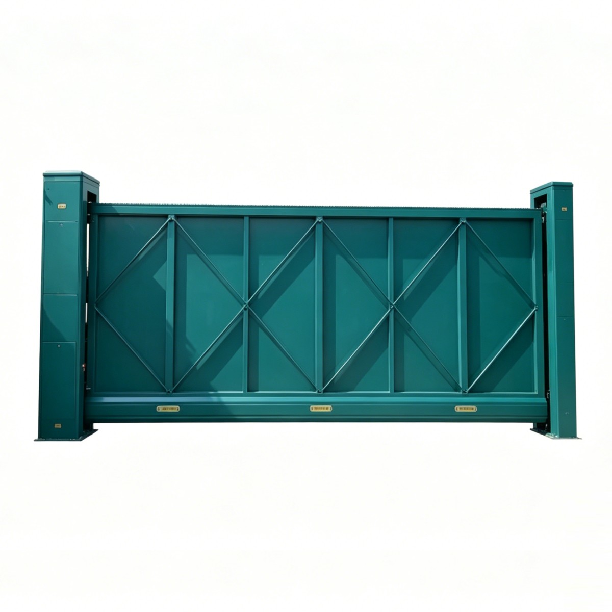 泉州德化葛坑镇电动悬空门